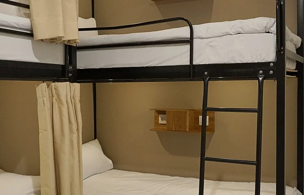 New Hostel Braga Why Travelers Prefer Central Hostel in Braga, Bandung Image