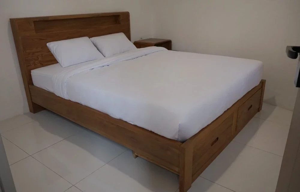 Private Double Room at New Hostel Braga